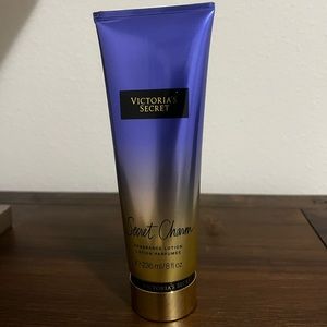 Victoria’s Secret  Body Lotion Secret Charm